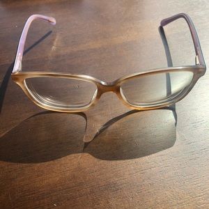 GIVENCHY | Plastic Frames